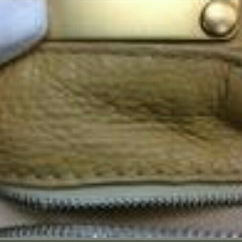 Chloe Paddington leather gold tote bag key lock - Picture 7 of 7